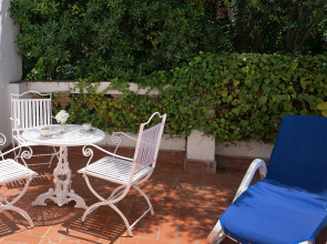 Hotel Medium Romàntic