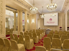 Отель Westminster