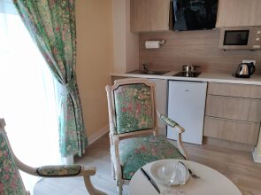 Hostellerie Saint-Antoine