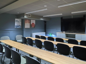 Scandic Sjöfartshotellet