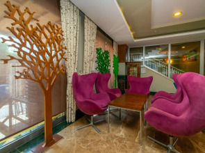 Primasol Hane Garden Hotel