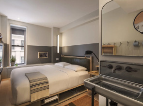 Moxy NYC Times Square