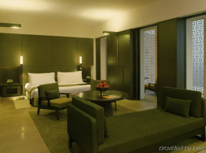 The Lodhi - A member of The Leading Hotels Of The World