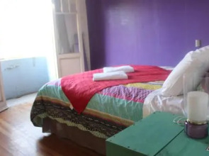 Princesa Insolente Hostel