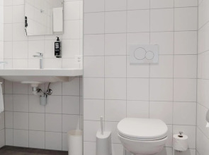 ibis Bulle La Gruyere