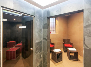 Mercure Ostrava Center Hotel