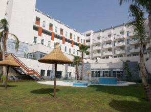 Apartamentos Calalucia