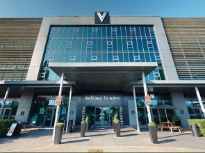 Village Hotel Farnborough