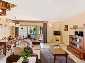 Macdonald Leila Playa Resort