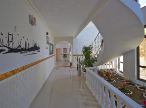 Kalkan Dream Hotel