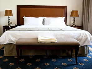 Primoretz Grand Hotel & SPA