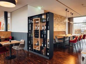 Schlosshotel Hellenstein