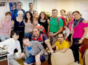 Cascade Hostel  Tours