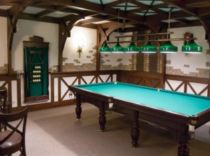 Замковый Парк-Отель