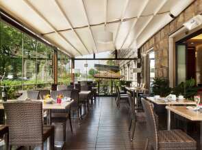 FH55 Grand Hotel Mediterraneo