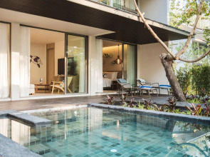 Avani+ Khao Lak Resort