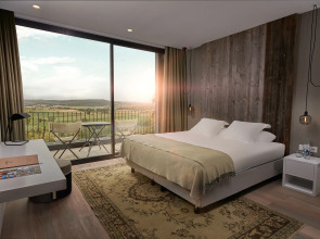 Hotel Castell d'Emporda