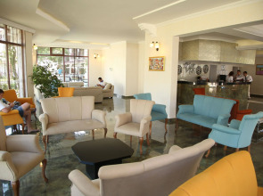 Lykia Botanika Beach & Fun Club