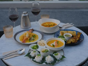 Beyond Skywalk Nangshi