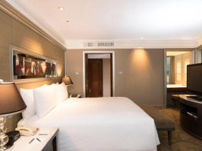 InterContinental Bangkok by IHG