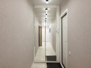 Апартаменты на проспекте Ибрагимова 67