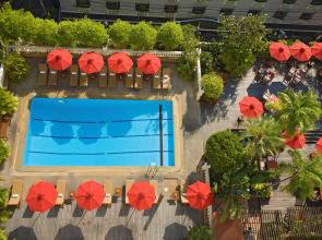 NH Bangkok Sukhumvit Boulevard