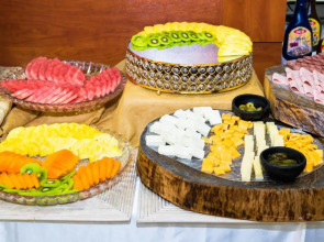 Hotel Boutique Castilla de Leon