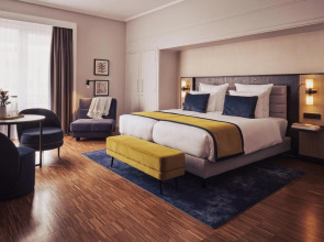 Hotel Mannheimer Hof - Leonardo Limited Edition