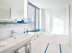 Pestana Berlin Tiergarten