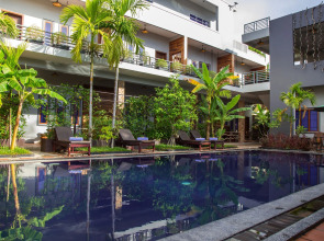 Indra Porak Residence Hotel