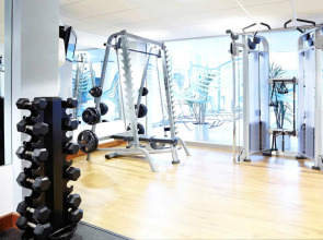 Novotel Cardiff Centre