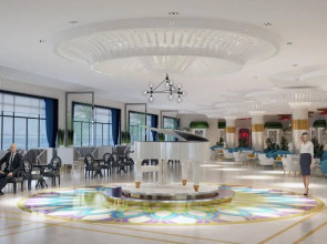 Granada Luxury Beach 