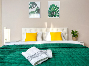 КрымскХоум на улице Синева