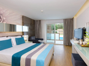 Gold Island Mondo Family Alanya