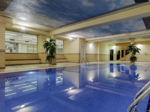 H10 Mediterranean Village