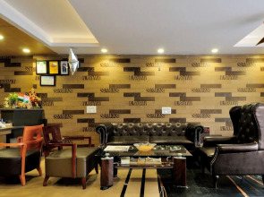 Check In Room Chuna Mandi