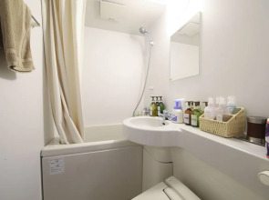 Отель Kawaguchiko Park