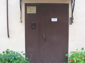 Атмосфера на Невском 132