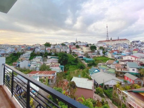 HANZ Bao Hoang Hotel Da Lat