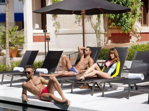 Hotel Medium Sitges Park