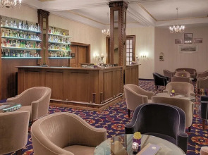 Grand Hotel Sonnenbichl