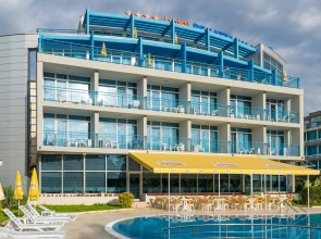 Regatta Palace Hotel