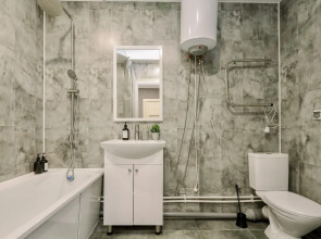 Апартаменты Privi House на проспекте Конструктора М.Т. Калашникова 11 корпус 2