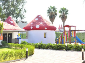 The Marilis Hill Resort Hotel & SPA