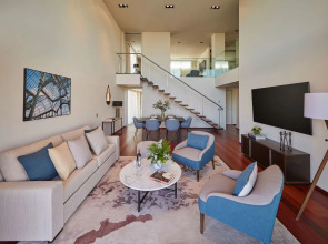 Hyatt Regency Madrid Residences