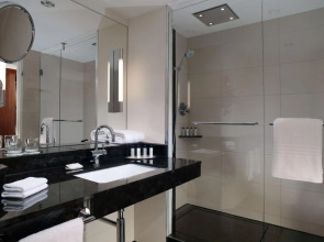 Berlin Marriott Hotel