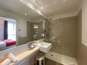 Cavallo Hotel Noventa di Piave