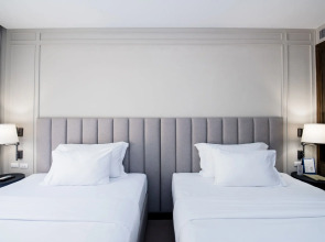 Sugar Marina Hotel - Cliffhanger - Aonang