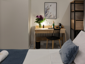 Отель Trendy by Athens Prime Hotels