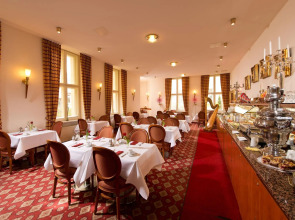 Hotel & Apartments Zarenhof Berlin Prenzlauer Berg